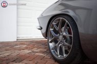 Corvette C1 Restomod wheels boutique 9 190x127 HRE Performance Wheels auf einer Corvette C1 von Wheels Boutique
