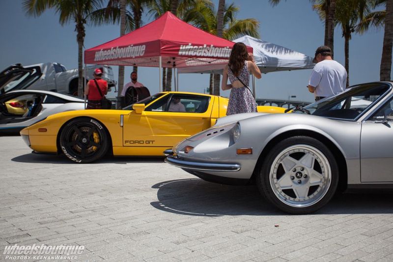 Festivals Of Speed Miami Wheels Boutique 1