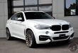 DS automobiles & autowerke GmbH nazywa BMW X6 F16 M50d