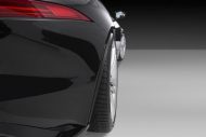 Jaguar F-Type Cabrio! Tuning von Piecha Design