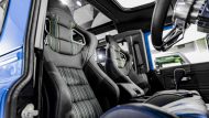 Land Rover Defender London Motor Show Edition 2017 Tuning 4 190x107 Kahn Design tunt den Land Rover Defender 90