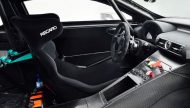 Lexus RC F GT3 Pic 2 190x108