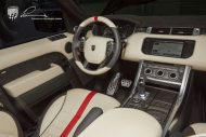 Lumma Range Rover Sport 6 190x127