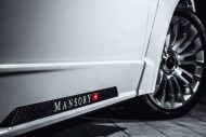 Mansory Range Rover Sport china tuning 9 190x127 Mansory Carbon Tuning Kit am Range Rover Sport