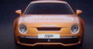 R200 Non Fiction tuning 8 190x101 Petr Novak´s Sportwagen R200 Non Fiction auf Basis des Audi R8