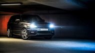 Range Rover 400 LE Edition Kahn Design 2 190x107