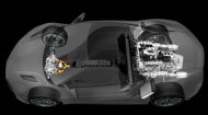 acura nsx tech 2 190x105 Neue technische Details zum Honda Acura NSX