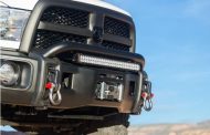 aev ram pickup truck 11 190x122 American Expedition Vehicles zeigt den Dodge Ram Pickup