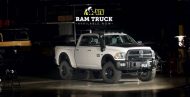 aev ram pickup truck 5 190x97 American Expedition Vehicles zeigt den Dodge Ram Pickup