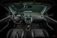 focus saleen 10 190x127 zu verkaufen: 2005 Ford Saleen S121 Focus No2 Nitrous