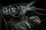 focus saleen 9 190x127 zu verkaufen: 2005 Ford Saleen S121 Focus No2 Nitrous