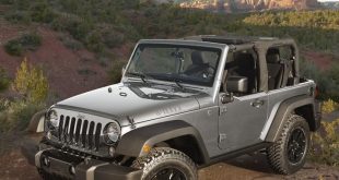 jeep wrangler 4 inch lift kit 2 310x165 4 Zoll Höherlegung für den Jeep Wrangler ab Werk