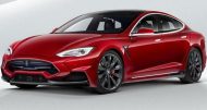 Larte Design Tesla Model S 1 190x101