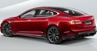 Larte Design Tesla Model S 2 190x100