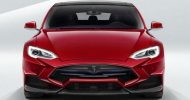 Larte Design Tesla Model S 3 190x100