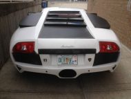 murcielago replika sale 8 190x143 zu verkaufen: Lamborghini Murcielago LP640 auf Basis des Camaro für 28.750$