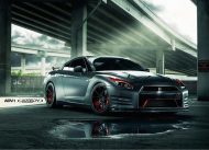 Jotech Motorsports Nissan GT-R Stage 6 with 1.400 PS
