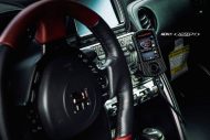 Jotech Motorsports Stage 6 de Nissan GT-R avec 1.400 PS