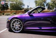 purple audi r8 hre wheels 2 190x127 Wheels Boutique Tuning am Lila Audi R8 V10