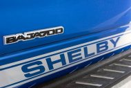 Shelby American Baja 700 Ford F 150 Svt Raptor 6 190x127