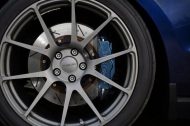 Shelby Mustang GT500 z 1.258 PS firmy Tuner Kinetik Motorsport