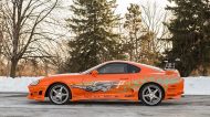 supra fast and furious sale 3 190x106 zu verkaufen: The Fast And The Furious Toyota Supra in Orange