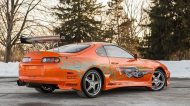 supra fast and furious sale 4 190x106 zu verkaufen: The Fast And The Furious Toyota Supra in Orange