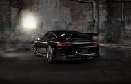 techart 911 gt3 tuning 1 190x123 Porsche 911 GT3 schon getunt von TechArt