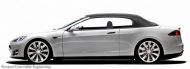 Tesla Model S Cabrio 4 190x69