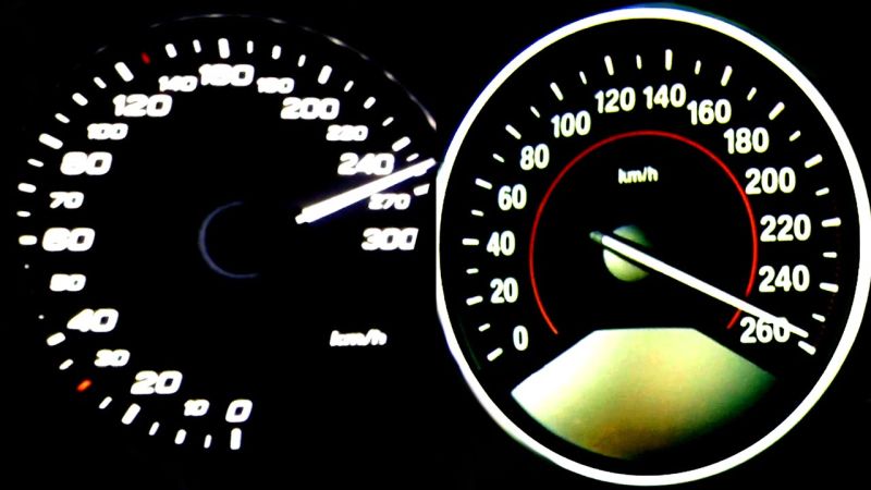YES !!! Application for speed limit rejected by the Bundestag