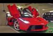 Video Ferrari Laferrari Brutal S 110x75