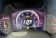 Video: Was ist schneller? Tankanzeige oder Beschleunigung der Corvette Z06