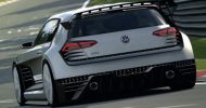 Video: Teaser &#8211; VW GTI Supersport Vision GT