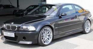 130540 bmw csl 1 sale 1 310x165 zu verkaufen: BMW M3 CSL Baujahr 2003 für 109.500€