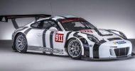 Este es el nuevo Porsche 911 GT3 R con 500 + PS