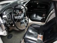 zu verkaufen: 1962er Chevrolet Corvette Gulf Oil Rennwagen