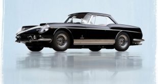 1962 ferrari 400 superamerica swb cabriolet 1 310x165 verkauft für 7.645.000 Dollar: 1962 Ferrari 400 Superamerica SWB Cabriolet