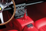 sold for 7.645.000 Dollars: 1962 Ferrari 400 Superamerica SWB Cabriolet
