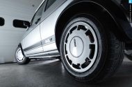 1983 Volkswagen Gti Campaign Edition Wheel Tuning 1 190x126