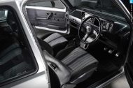 1983 Volkswagen Gti Campaign Edition Wheel Tuning 6 190x126
