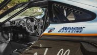 Te koop: McLaren F1997 GTR Longtail uit 1, gesponsord door Top Gear