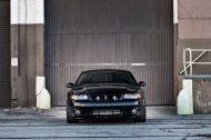 2003 Ford Mustang Cobra Terminator 2 190x126
