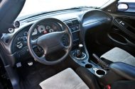 2003 Ford Mustang Cobra Terminator 4 190x126