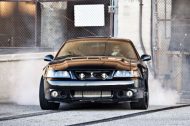 2003 Ford Mustang Cobra Terminator 5 190x126