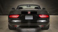 Dodge Viper SRT by Prefix Performance als Targa &#038; Cabrio