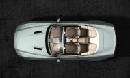 2013 Aston Martin Db9 Spyder Zagato Centennial 3 190x114