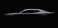 2016er Chevrolet Camaro Teaser Immagini della ruota e del sistema frenante