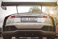 2016er Audi TT Clubsport Studie 2 190x127