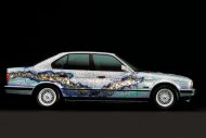 BMW Art Car FotoshowImage 10 190x127