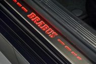 Brabus PowerXtra B50 Hybrid 11 190x127